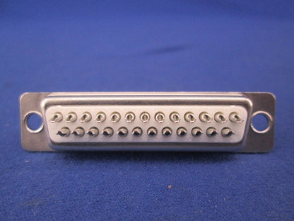 D-Sub標準コネクタ XM3D-2521