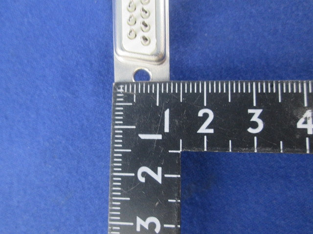 D-Sub標準コネクタ XM3D-2521