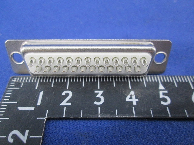 D-Sub標準コネクタ XM3D-2521