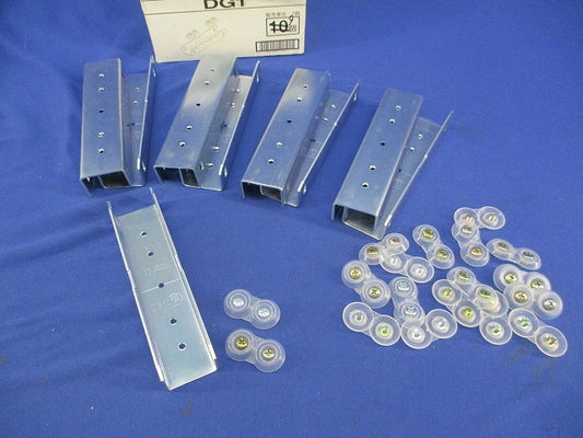 レースウェイ 継ぎ金具(9個入) DG1