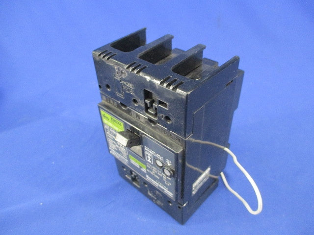 漏電ブレーカ 3P2E50A(単3中性線欠相保護付) GK58N