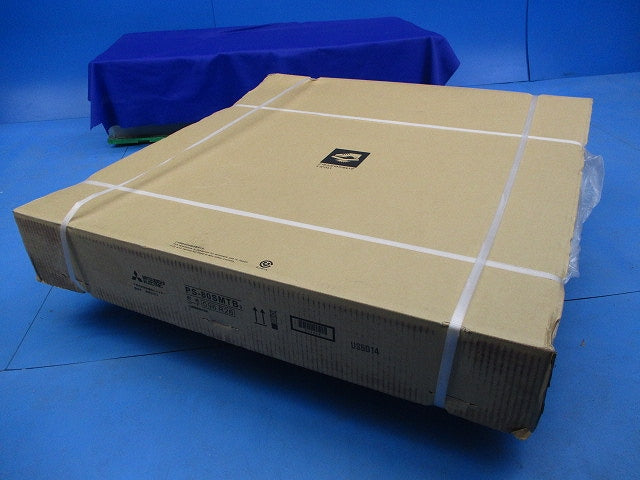 有圧換気扇用電動式シャッター PS-80SMTB3