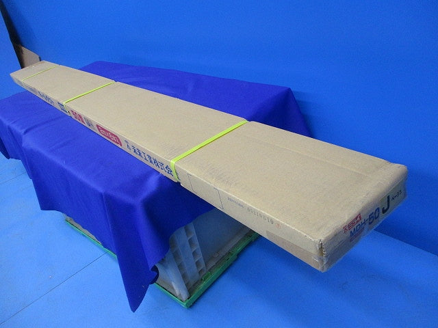 屋外用モールダクト(6個入) MDH-50J