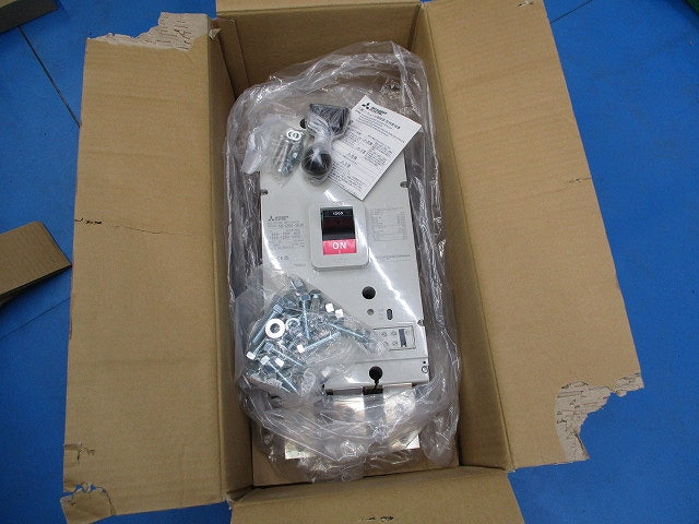 ノーヒューズ遮断器3P1200A NF1250-SEW