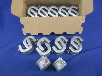 吊り金具(20個入)亜鉛 Z-PH1WT-W3