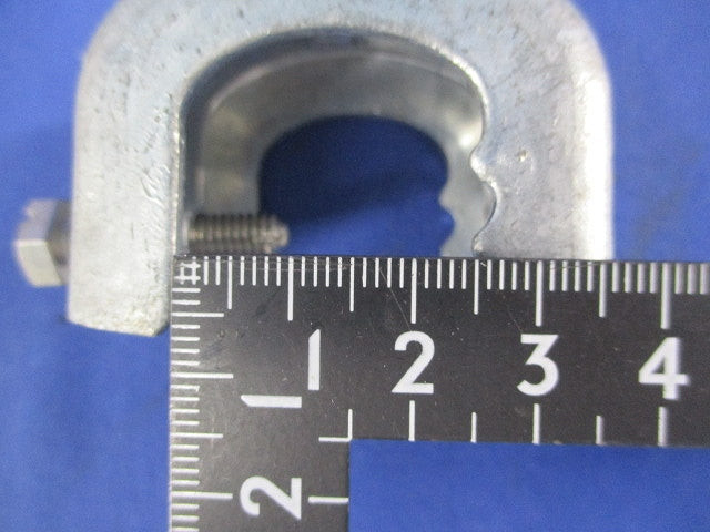 吊り金具(20個入)亜鉛 Z-PH1WT-W3