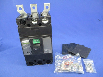 サーキットブレーカ3P3E250A NE403A