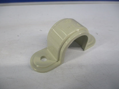 兼用サドル(20個入)アイボリー KS16