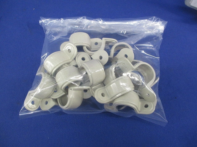 兼用サドル(20個入)アイボリー KS16