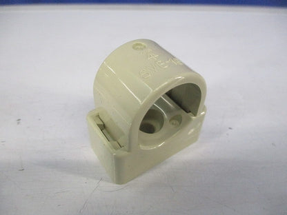 VE台付片サドル(13個入)(ベージュ) SVE-16