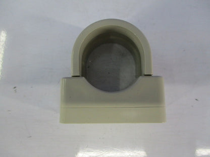 VE台付片サドル(13個入)(ベージュ) SVE-16