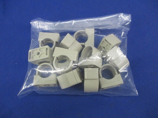 VE台付片サドル(13個入)(ベージュ) SVE-16