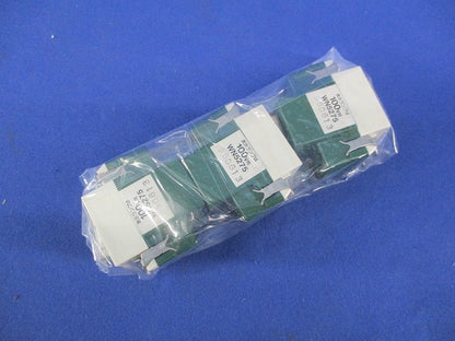 埋込遅れ消灯スイッチB(片切)(3個入)傷・汚れ有 WN5275