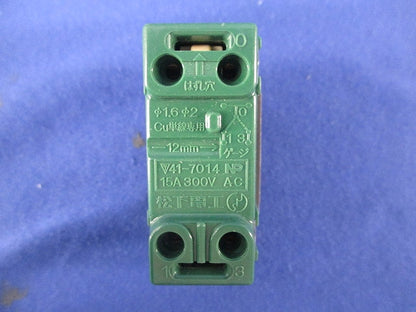 埋込スイッチC(10個入)(グレー) WN5002H