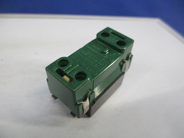 埋込スイッチC(10個入)(グレー) WN5002H