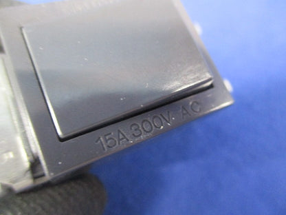 埋込スイッチC(10個入)(グレー) WN5002H