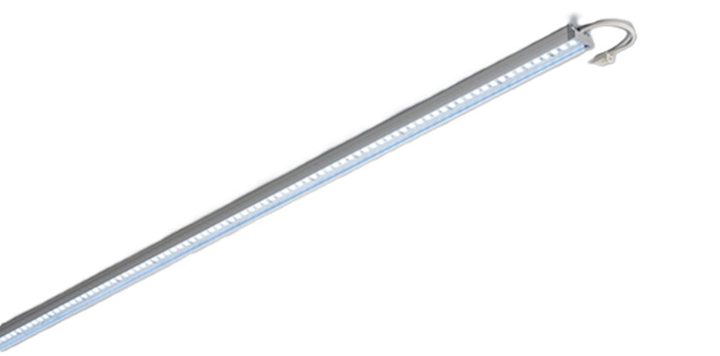 LED間接照明 5000K 昼白色 電源別置 MC-LED4-837N-MG-F1