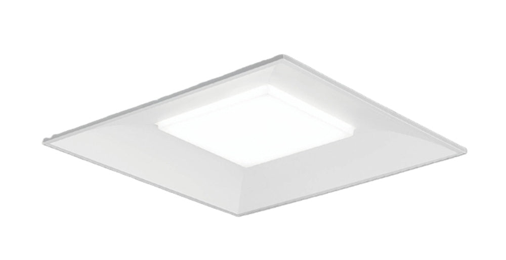 LEER-76031+LEEM-S-70651N-LD9 LEDベースライトセット LEKR60S651N-LD9