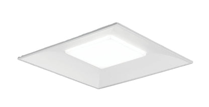 LEER-76031+LEEM-S-70651N-LD9 LEDベースライトセット LEKR60S651N-LD9