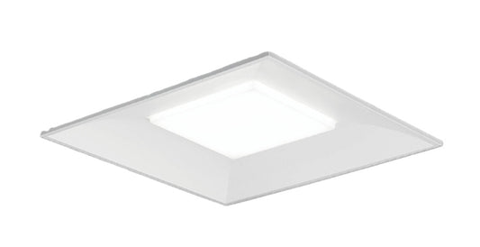 LEER-76031+LEEM-S-70651N-LD9 LEDベースライトセット LEKR60S651N-LD9