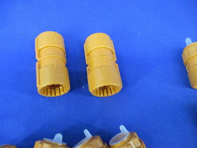 CD管付属品セット(混在27個入) CDK-16G他