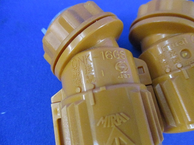 CD管付属品セット(混在27個入) CDK-16G他