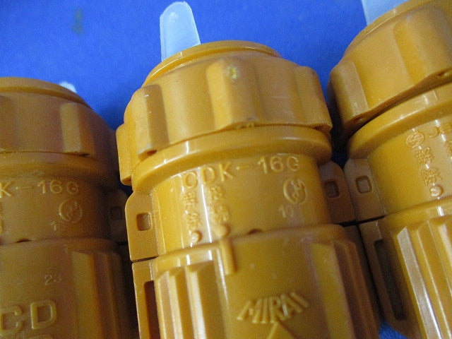 CD管付属品セット(混在27個入) CDK-16G他