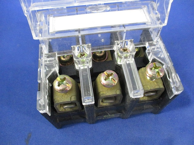 固定式ブレーカ用端子台 TBZ-060