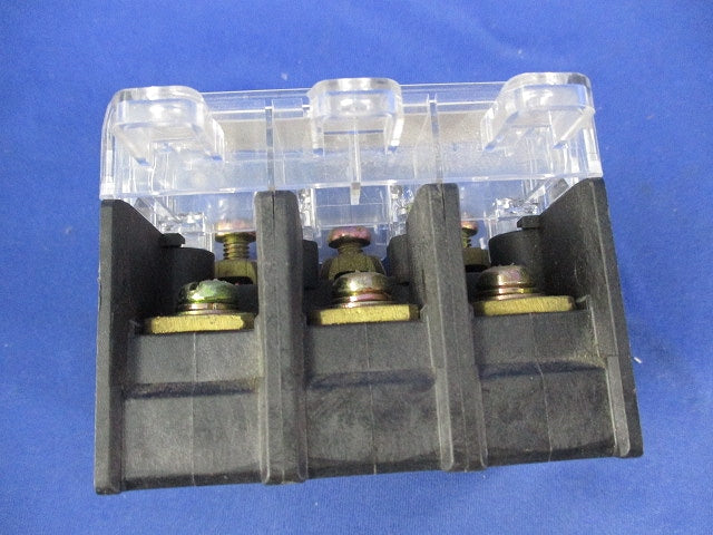 固定式ブレーカ用端子台 TBZ-060