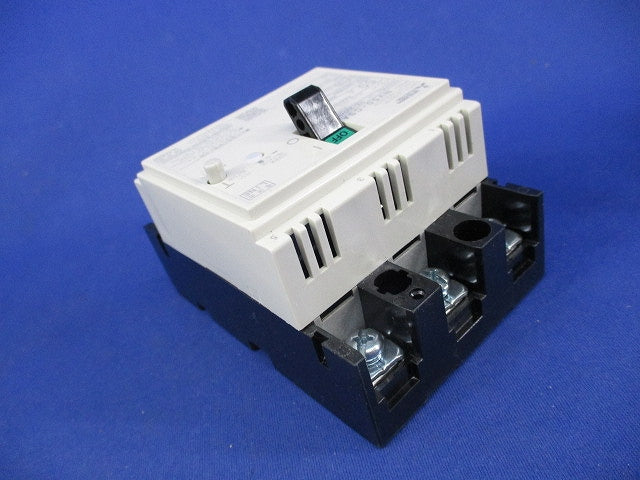 サーキットブレーカ3P3E50A NV50-CSA