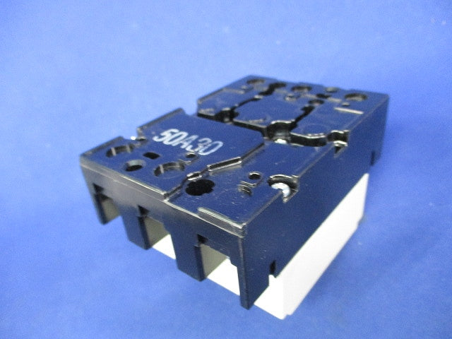 サーキットブレーカ3P3E50A NV50-CSA