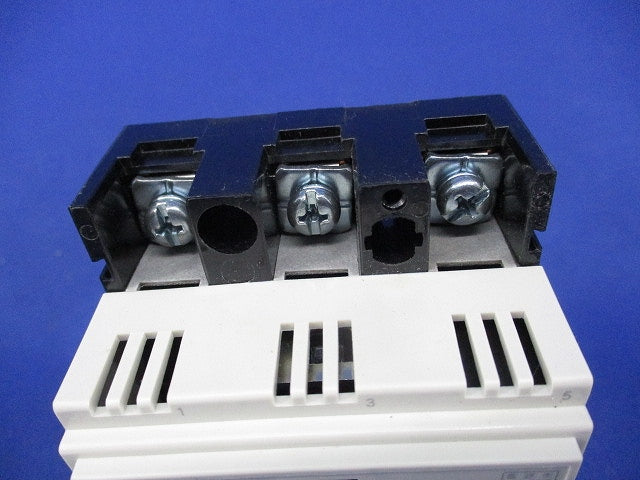 サーキットブレーカ3P3E50A NV50-CSA