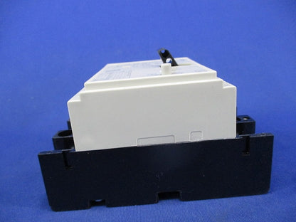 サーキットブレーカ3P3E50A NV50-CSA