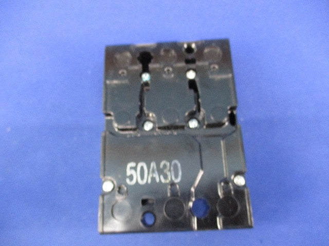 サーキットブレーカ3P3E50A NV50-CSA