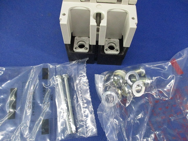 ノーヒュズブレーカ 2P75A NF125-CV