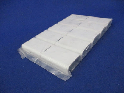 A型ジョイントカップリング(10個入×2)(ホワイト) DZA110W