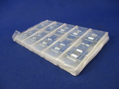 A型ジョイントカップリング(10個入×2)(ホワイト) DZA110W