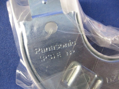 メタルモール フラットエルボ A型(7個入)(ホワイト) DZA120W