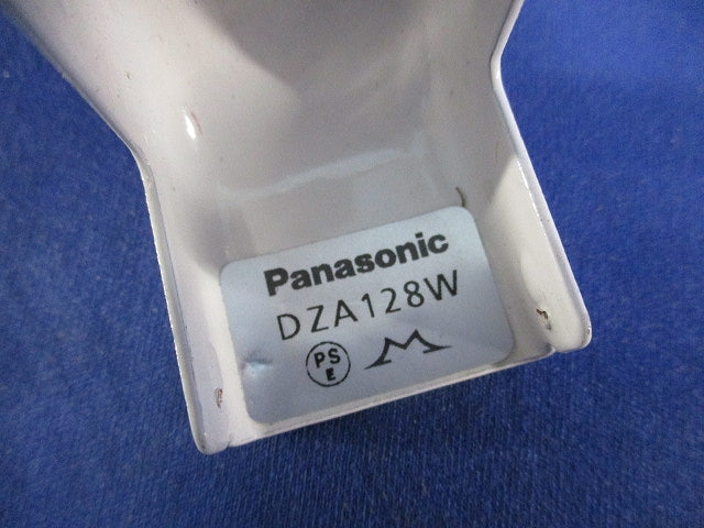 エクスターナルエルボ後付け型 A型(18個入)(ホワイト) DZA128W