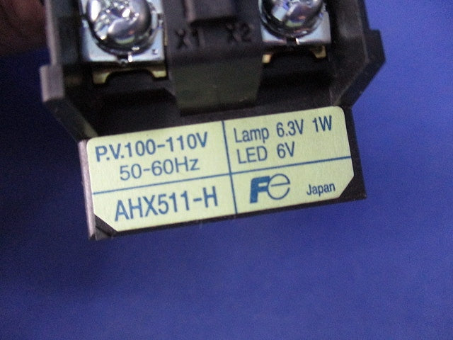 φ30 コマンドスイッチ DR30形 DR30B8-H