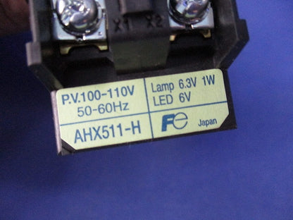 φ30 コマンドスイッチ DR30形 DR30B8-H