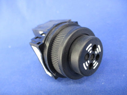 φ30 コマンドスイッチ DR30形 DR30B8-H