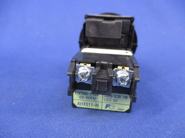 φ30 コマンドスイッチ DR30形 DR30B8-H