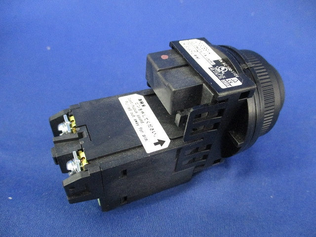 φ30 コマンドスイッチ DR30形 DR30B8-H