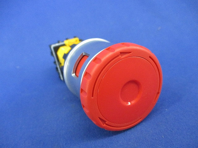 非常停止用押ボタンスイッチ XN4E-BL