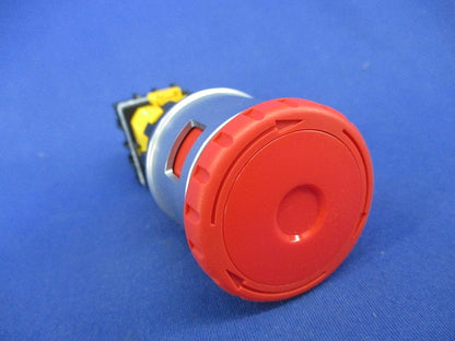 非常停止用押ボタンスイッチ XN4E-BL