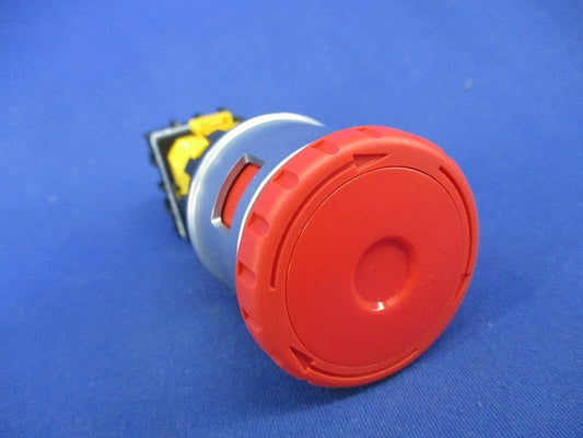 非常停止用押ボタンスイッチ XN4E-BL