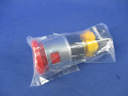 非常停止用押ボタンスイッチ XN4E-BL