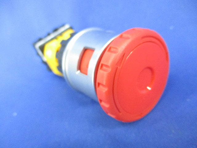 非常停止用押ボタンスイッチ XN4E-BL
