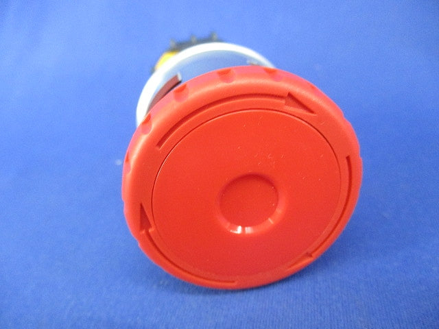 非常停止用押ボタンスイッチ XN4E-BL